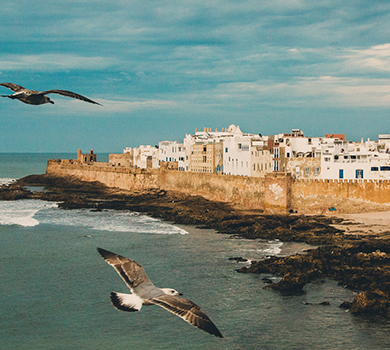 Location 4x4 Essaouira