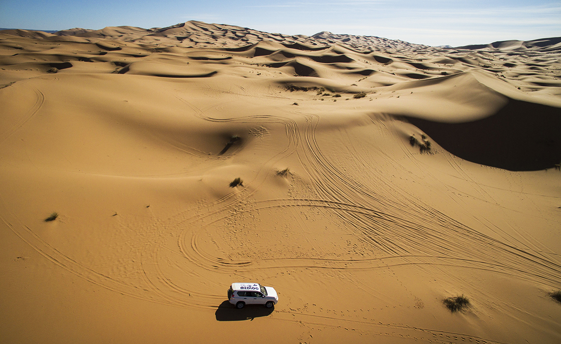  Excursion Zagora Excursion Marrakech