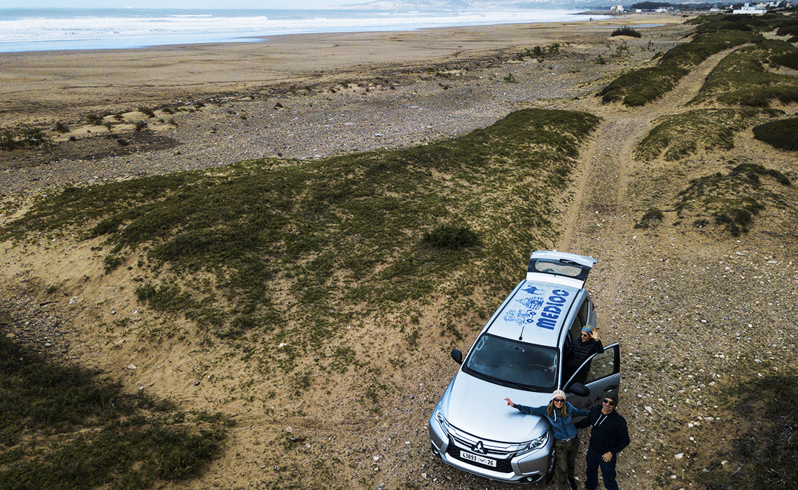 Excursion Essaouira Excursion Marrakech